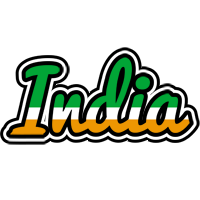 India ireland logo