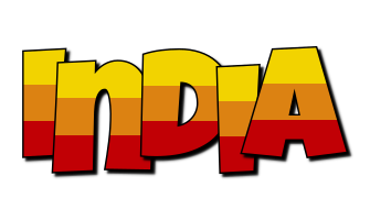 India jungle logo