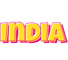 India kaboom logo