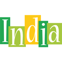 India lemonade logo