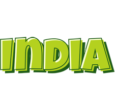 India summer logo