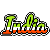 India superfun logo