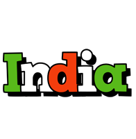 India venezia logo