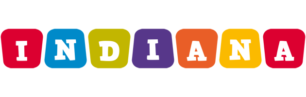 Indiana daycare logo