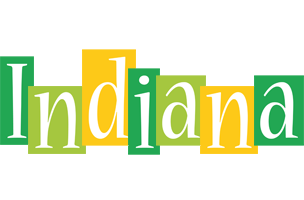 Indiana lemonade logo