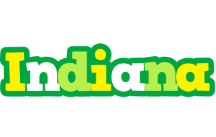 Indiana soccer logo