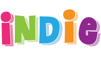 Indie friday logo