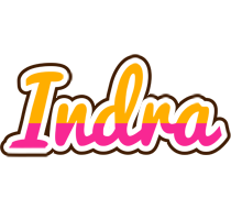 Indra smoothie logo