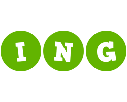 Ing games logo