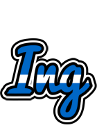 Ing greece logo