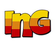 Ing jungle logo