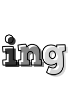 Ing night logo