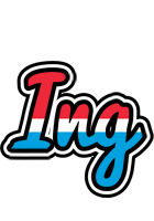 Ing norway logo