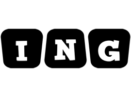 Ing racing logo