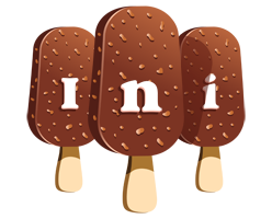Ini pinup logo