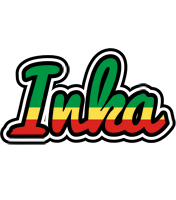 Inka african logo