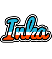 Inka america logo