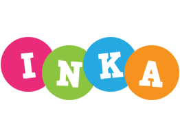 Inka friends logo