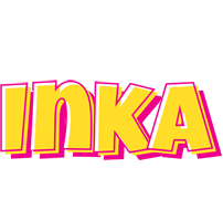 Inka kaboom logo