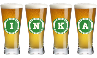 Inka lager logo