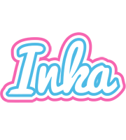 Inka outdoors logo