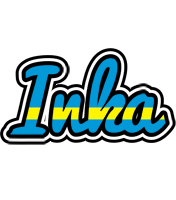 Inka sweden logo