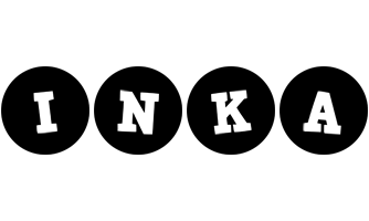 Inka tools logo