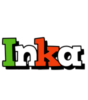 Inka venezia logo