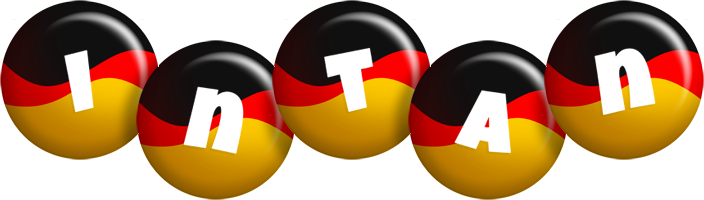 Intan german logo