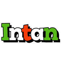 Intan venezia logo