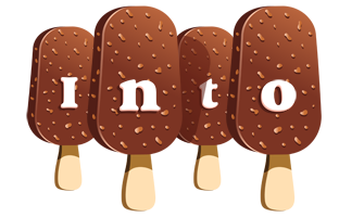 Into pinup logo