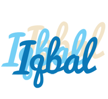 Iqbal breeze logo