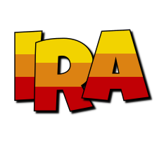 Ira jungle logo