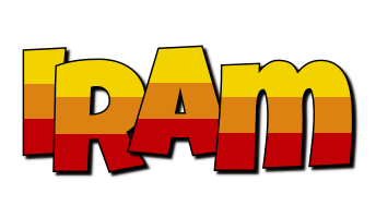 Iram jungle logo