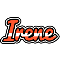 Irene denmark logo
