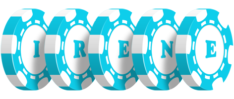 Irene funbet logo