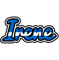Irene greece logo