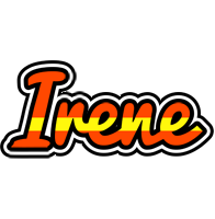 Irene madrid logo