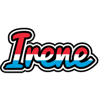 Irene norway logo
