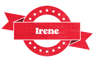Irene passion logo