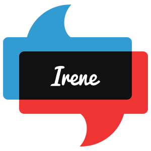 Irene sharks logo