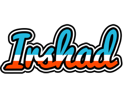 Irshad america logo