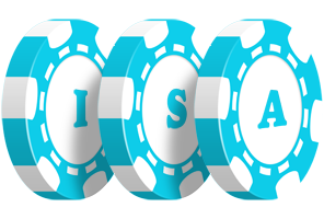 Isa funbet logo