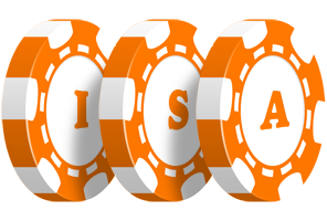 Isa stacks logo