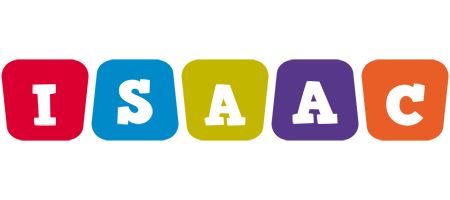Isaac kiddo logo