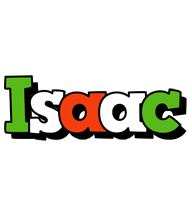 Isaac venezia logo