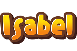 Isabel cookies logo