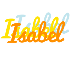 Isabel energy logo