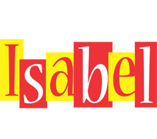 Isabel errors logo
