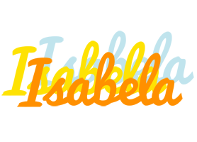 Isabela energy logo
